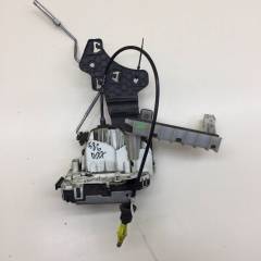 Замок двери задней правой Jeep Grand Cherokee (WK2) 2010>