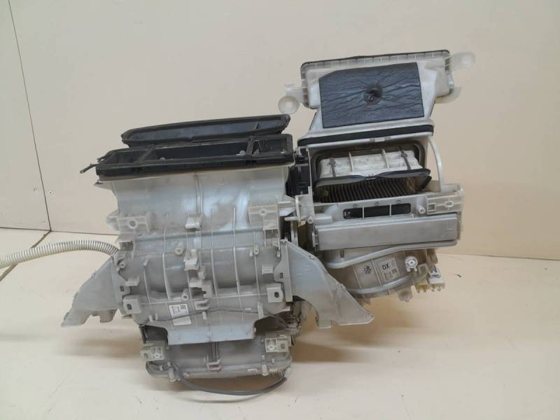 Корпус отопителя Toyota Corolla E150 2006-2013