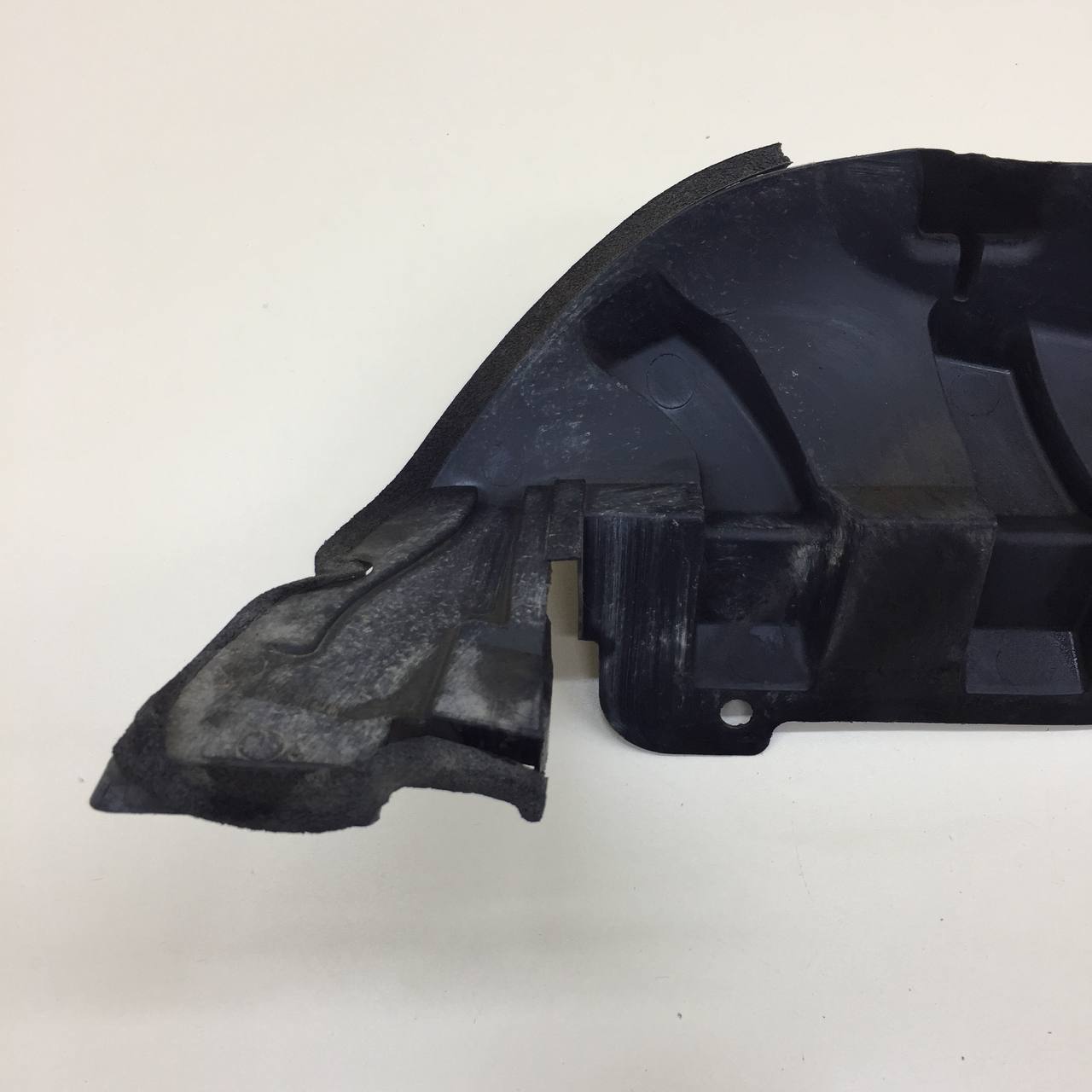 Пыльник (кузов наружные) Nissan Qashqai (J10) 2006-2013