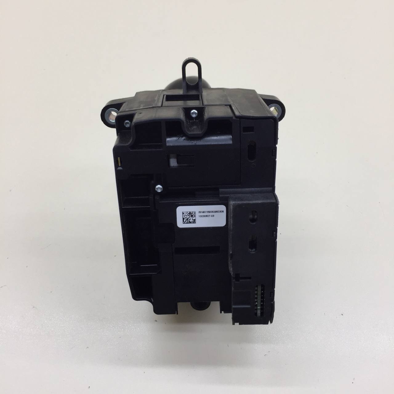 Кулиса КПП BMW 7-Series F01,F02  2008-2015