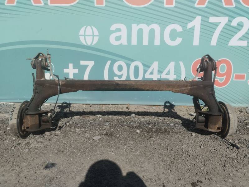 Балка задняя Lada Granta 2011>