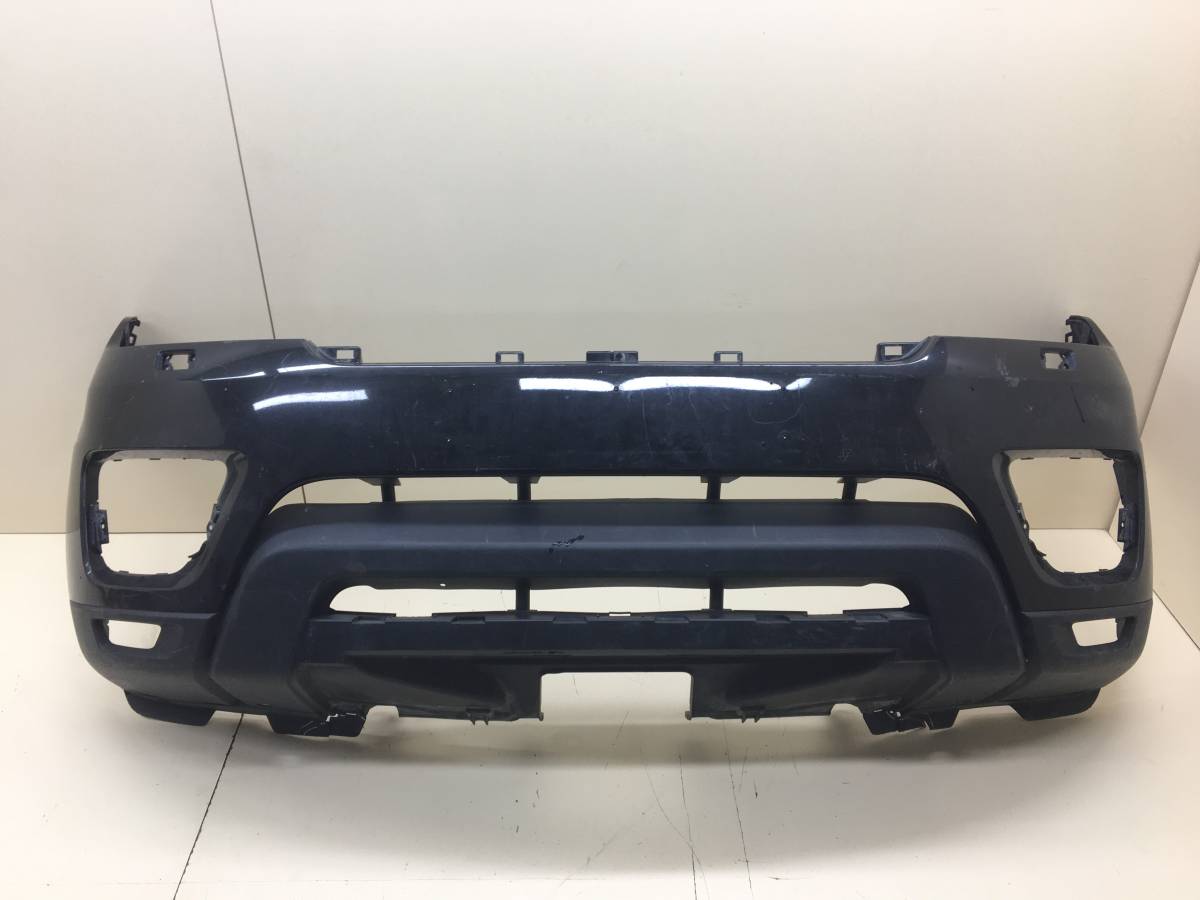 Бампер передний Land Rover Range Rover Sport 2013-2017