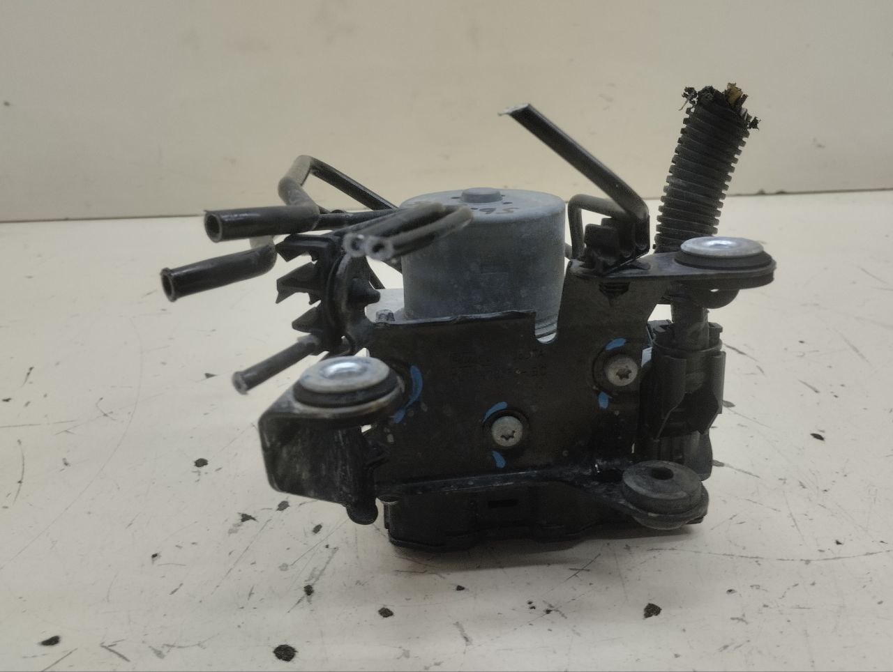 Блок ABS (насос) Ford Mondeo 4 2007-2015 Блок ABS (насос) Ford Mondeo 4 2007-2015