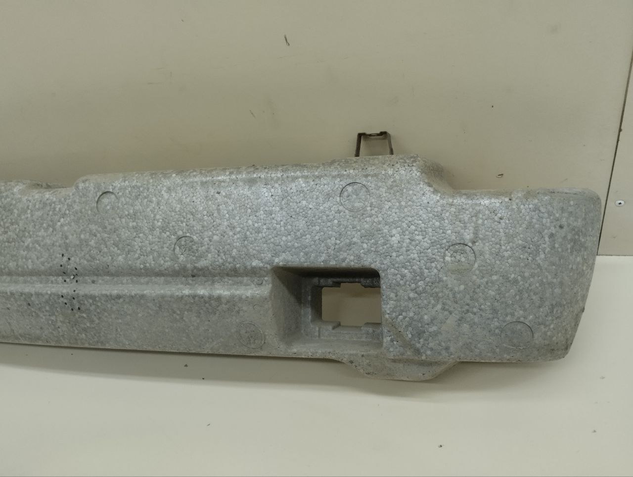 Наполнитель заднего бампера Daewoo Nexia (N150) 2008-2016