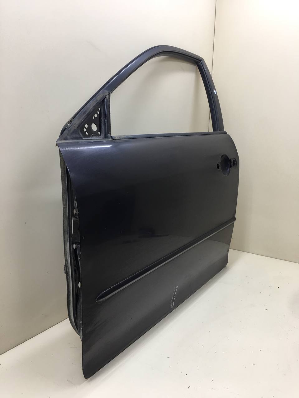 Дверь передняя левая Mazda Mazda 6 (GG) 2002-2007 Дверь передняя левая Mazda Mazda 6 (GG) 2002-2007