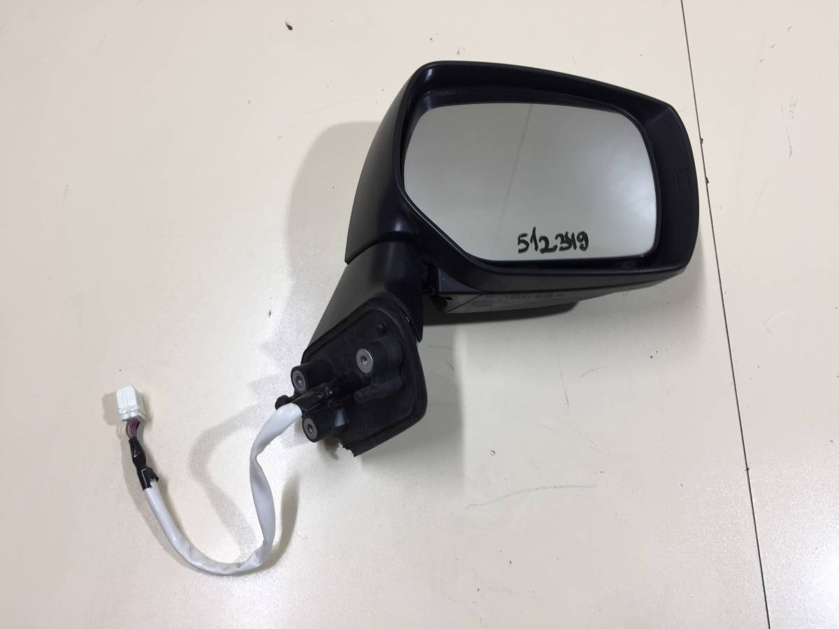 Зеркало правое электрическое Subaru XV (G33,G43) 2011-2017