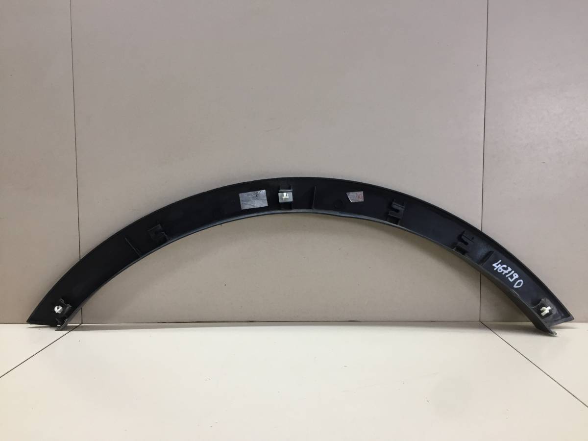 Накладка переднего крыла правого Hyundai ix55 2007-2013