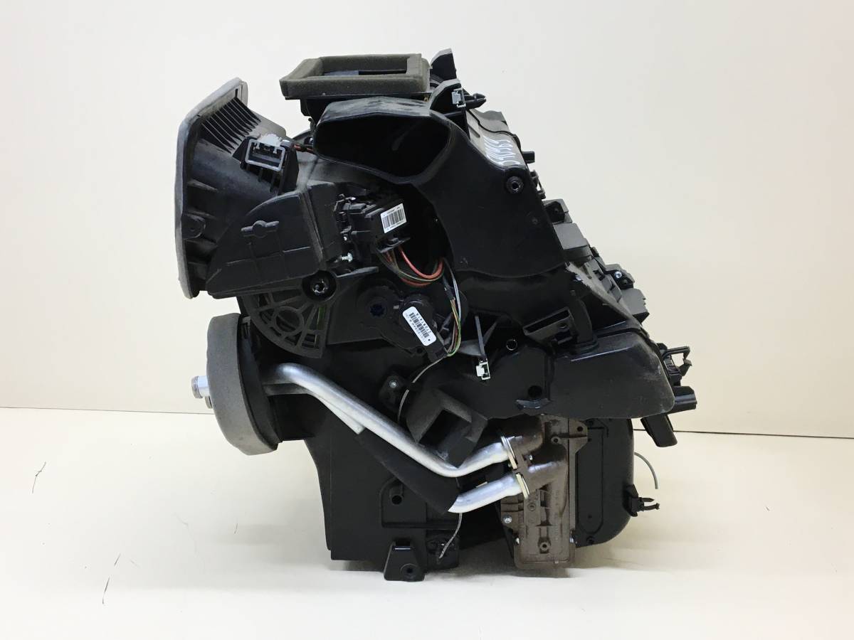 Корпус отопителя Renault Logan (2) 2014>