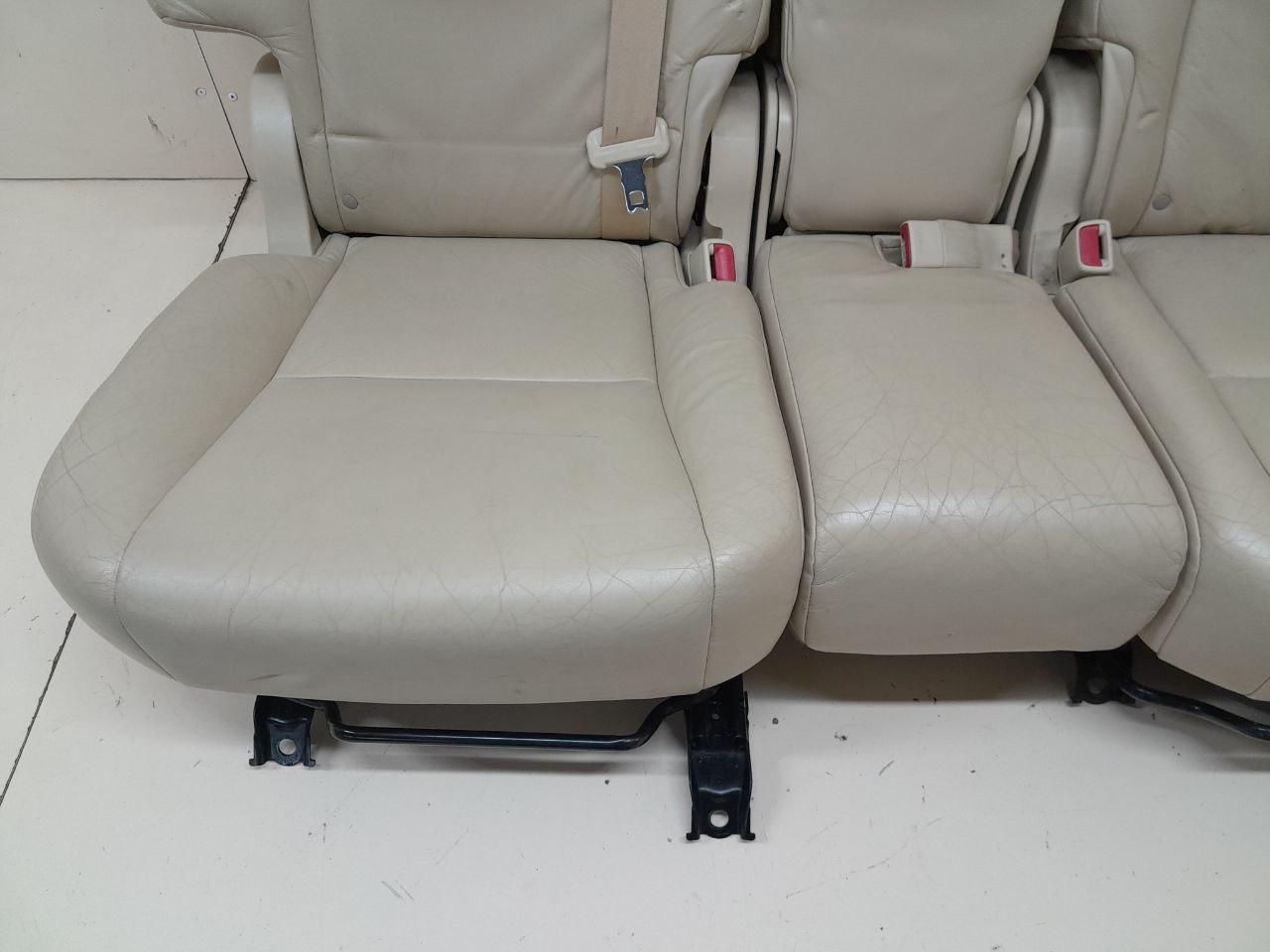 Сиденье (комплект) Lexus RX 350 /450h (XL10) 2009-2015 Сиденье (комплект) Lexus RX 350 /450h (XL10) 2009-2015