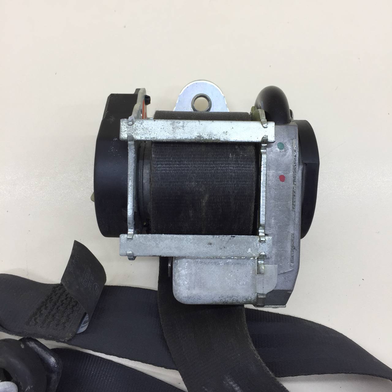 Ремень безопасности с пиропатроном Ford Focus 3 2011>