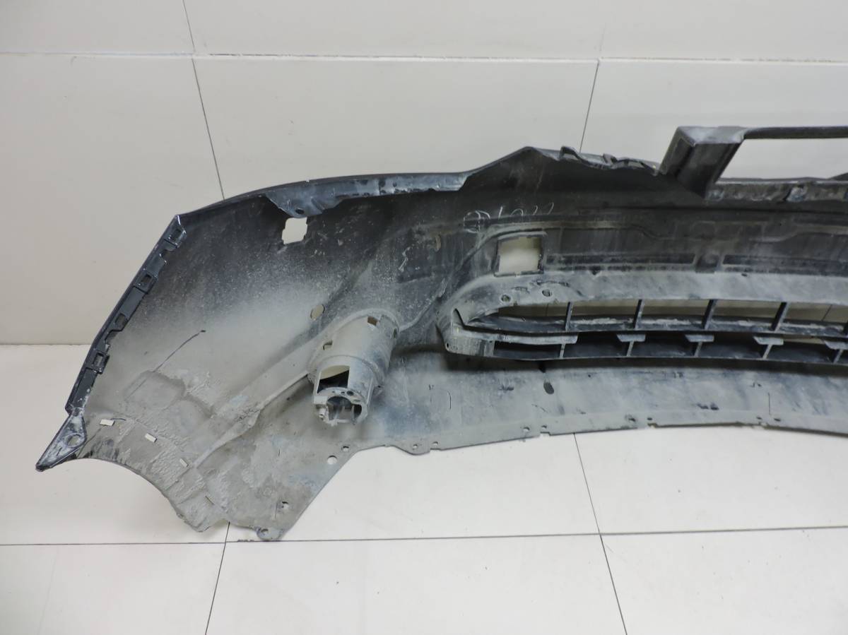 Бампер передний Nissan Qashqai (J11) 2014>