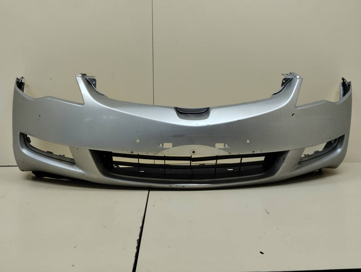 Бампер передний Honda Civic 4D 2006-2012