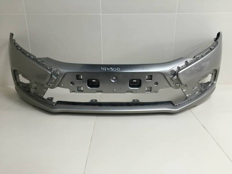 Бампер передний Lada Granta 2011>