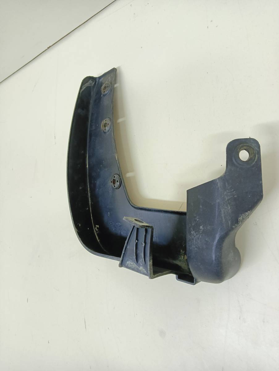 Брызговик передний левый Hyundai ix55 2007-2013