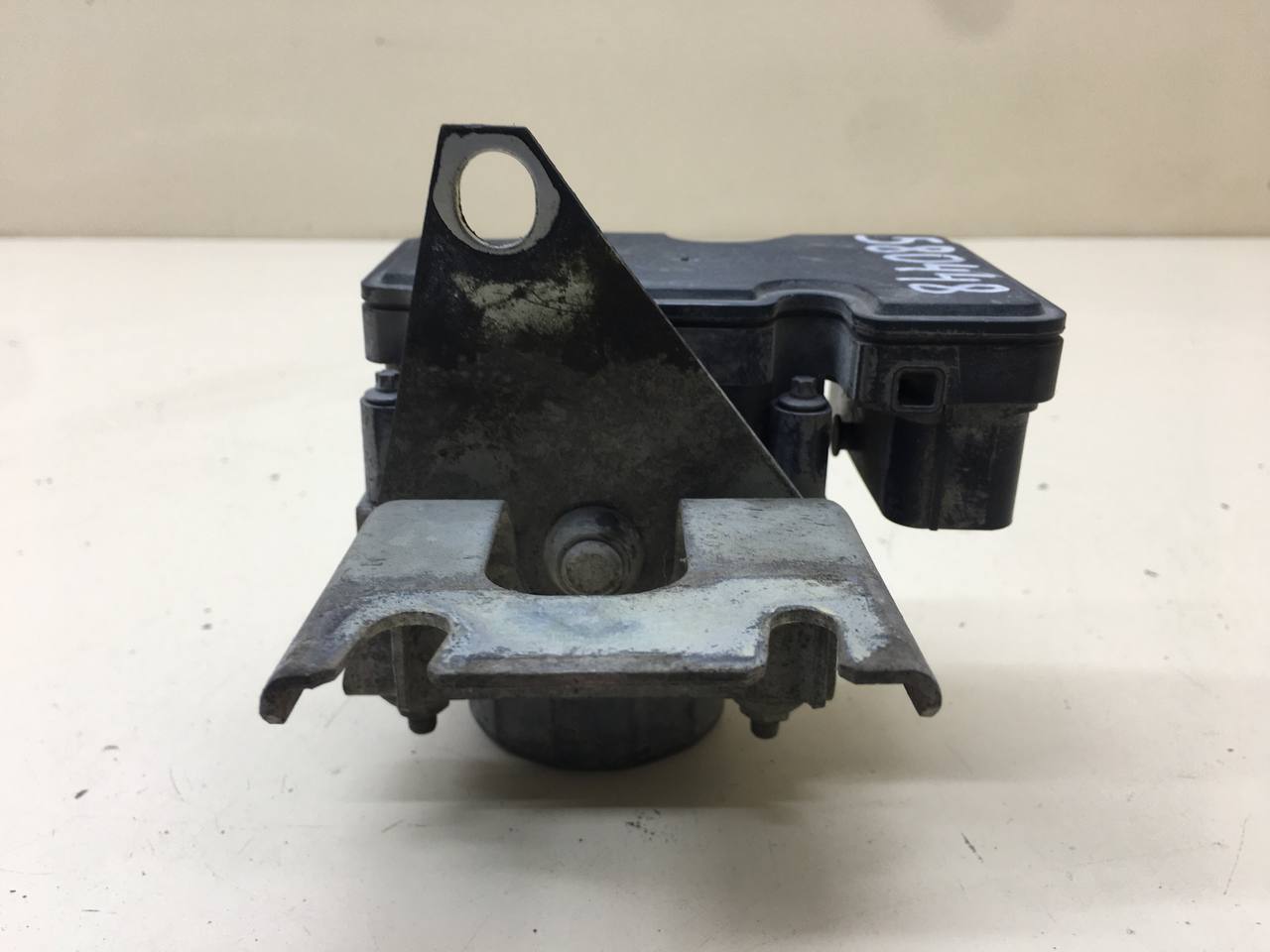 Блок ABS (насос) Lada Niva 4х4 2121 1977-2021