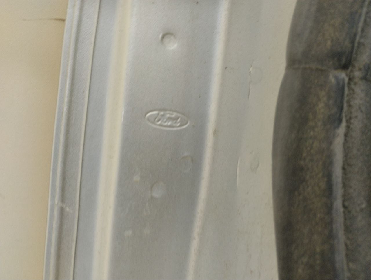 Дверь задняя правая Ford Focus 3 2011>