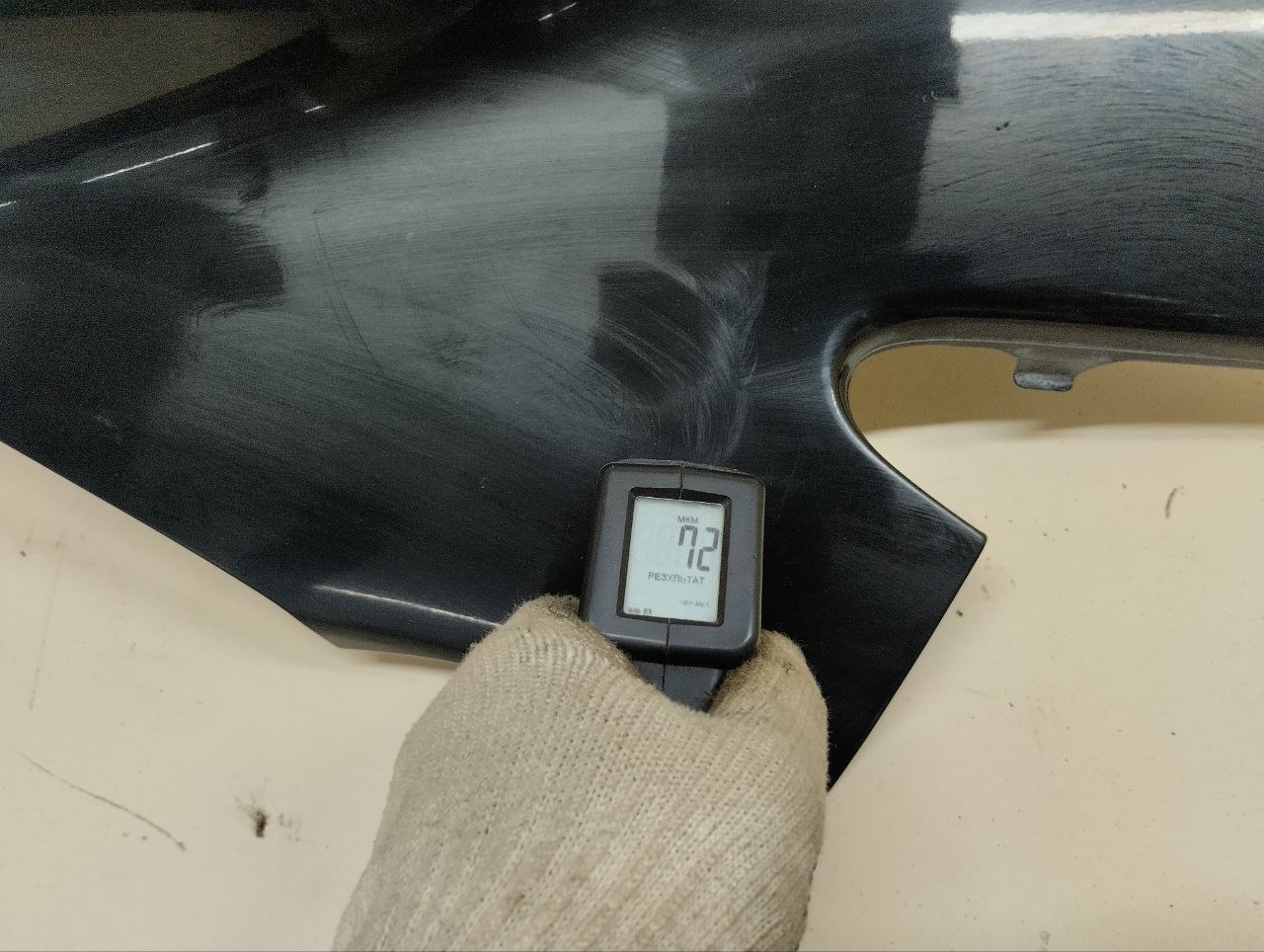 Крыло переднее правое Mazda CX-7 (ER) 2006-2012 Крыло переднее правое Mazda CX-7 (ER) 2006-2012