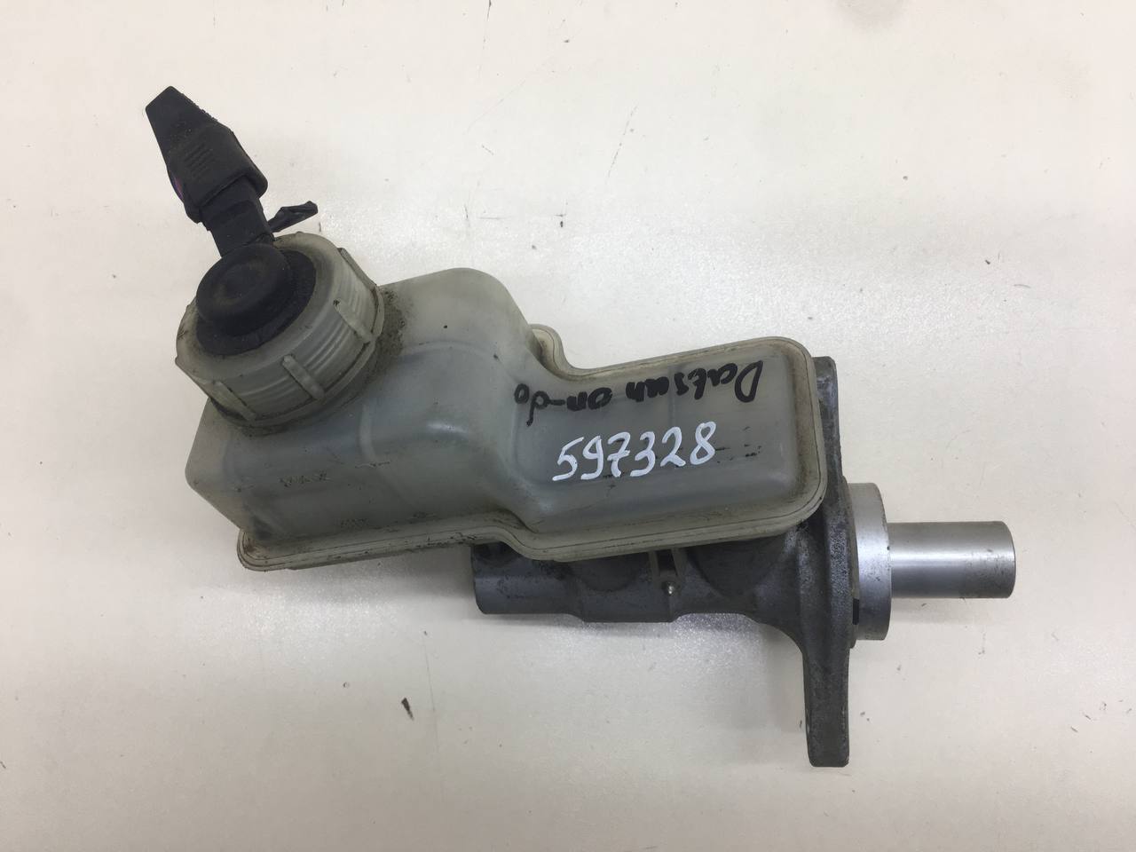 Цилиндр тормозной главный Datsun on-DO 2014>