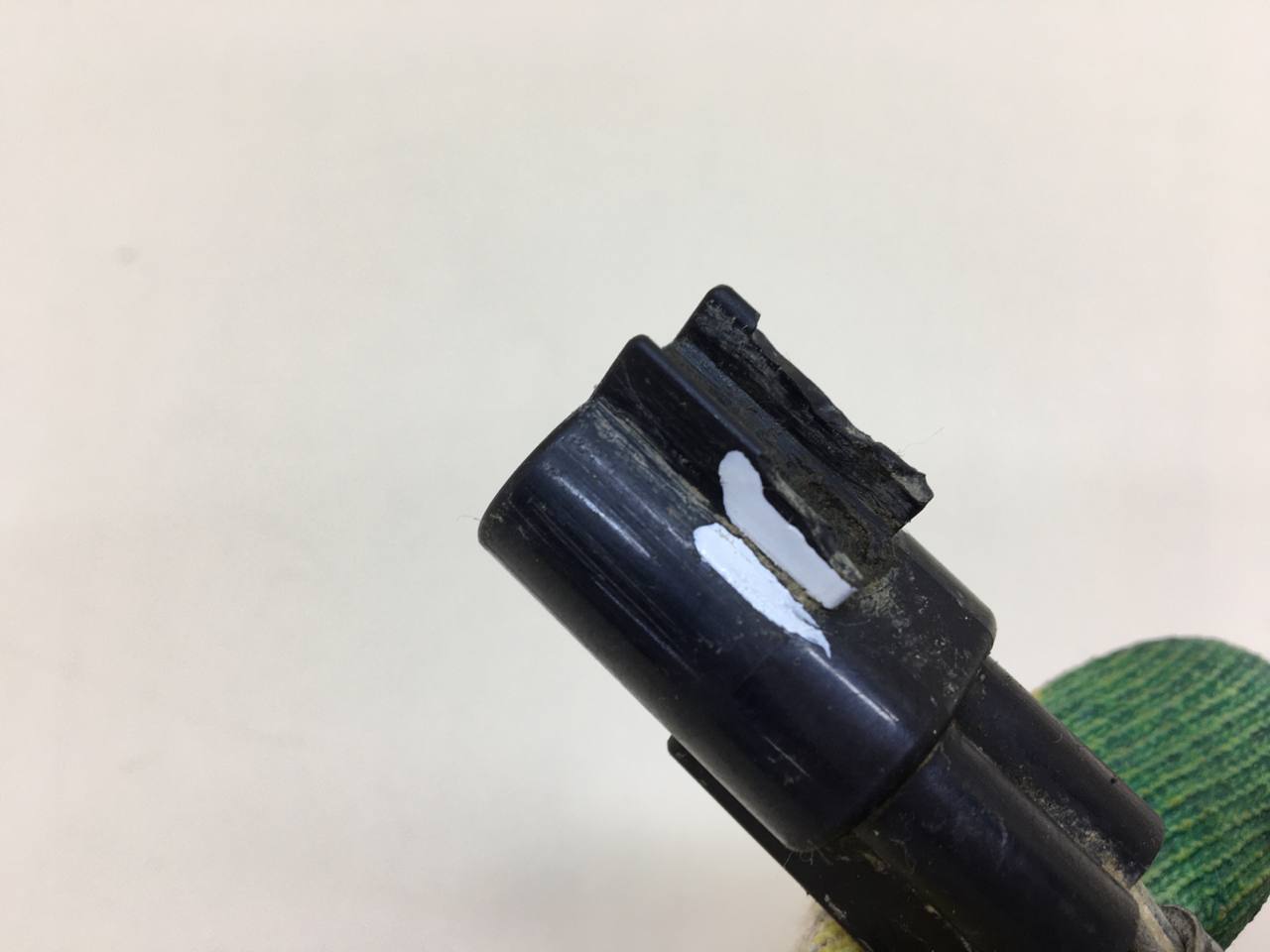 Диффузор вентилятора Lada Granta 2011>