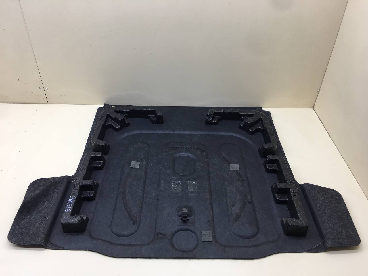 Пол багажника Chevrolet Cruze (J300) 2009-2016