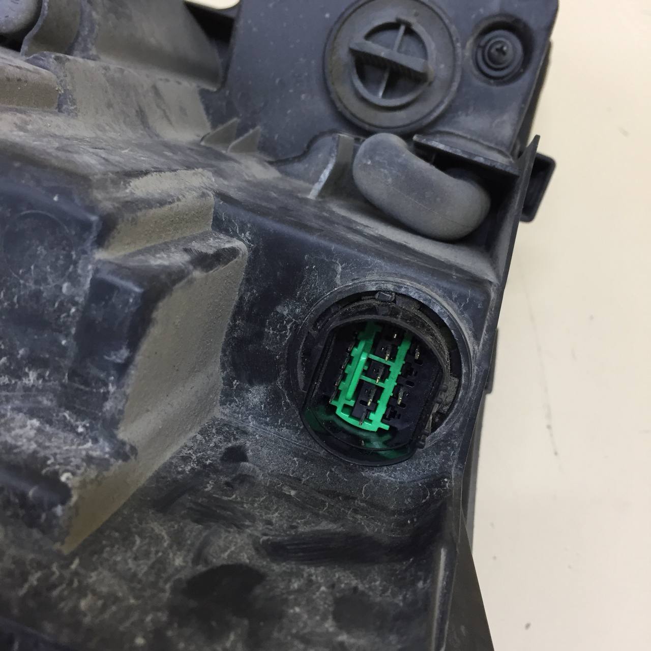 Фара правая Kia Seltos 2019>