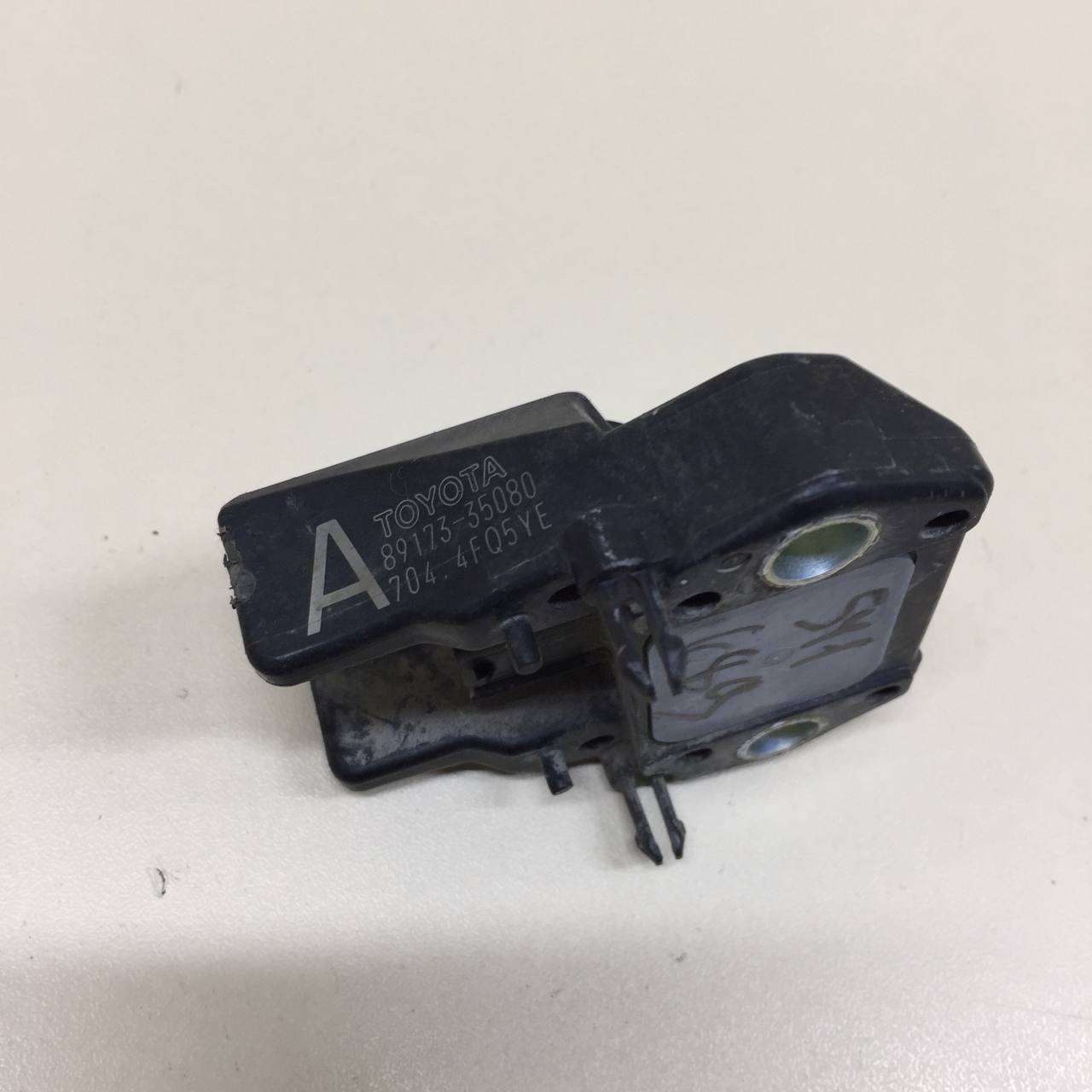 Датчик AIR BAG Lexus RX 350 /450h (XL10) 2009-2015