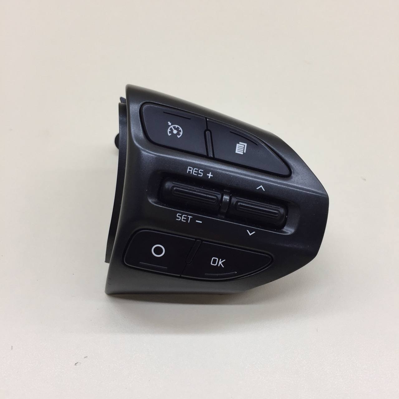Кнопка многофункциональная Kia Optima 3 (TF) 2010-2015