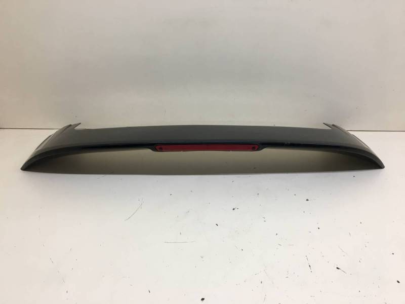 Спойлер (дефлектор) крышки багажника Ford Focus 3 2011>