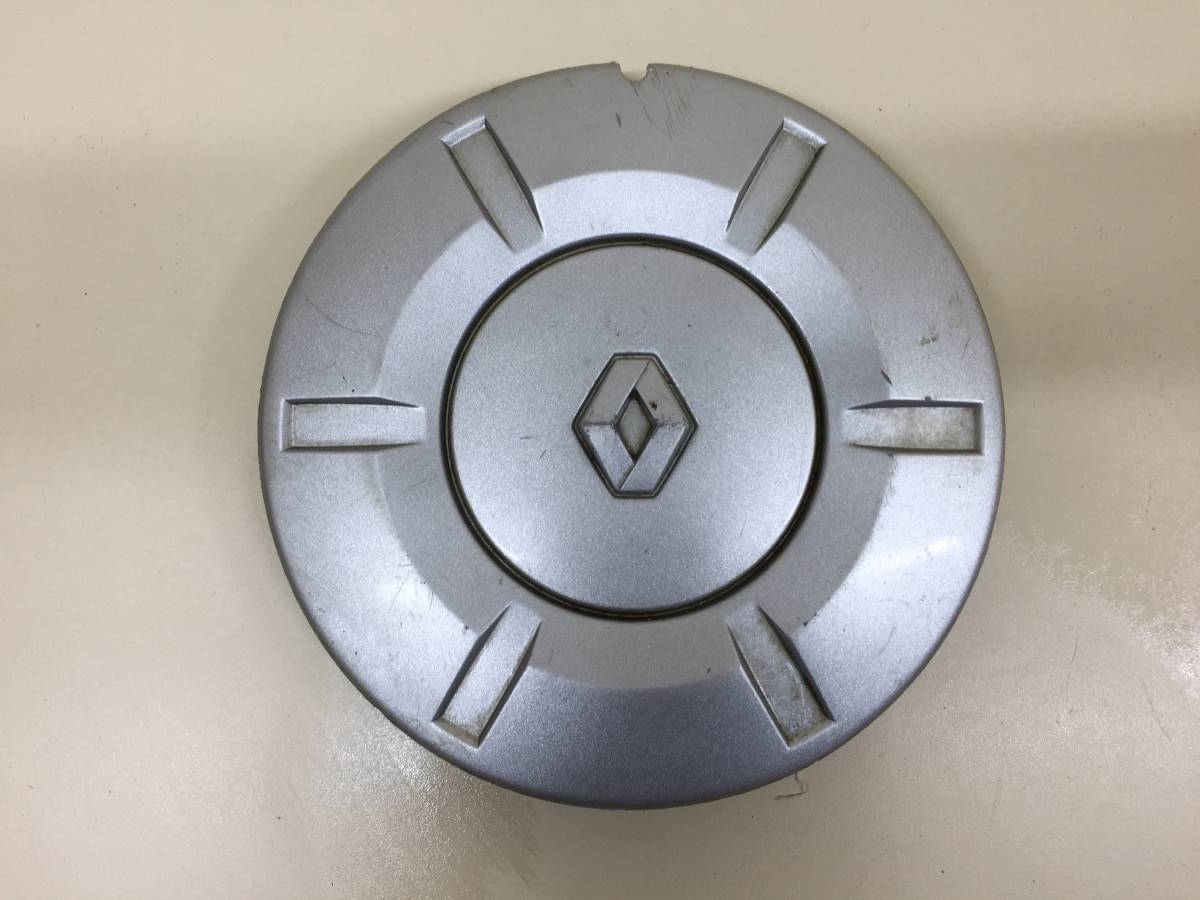 Колпак декоративный Renault Logan (1) 2005-2014