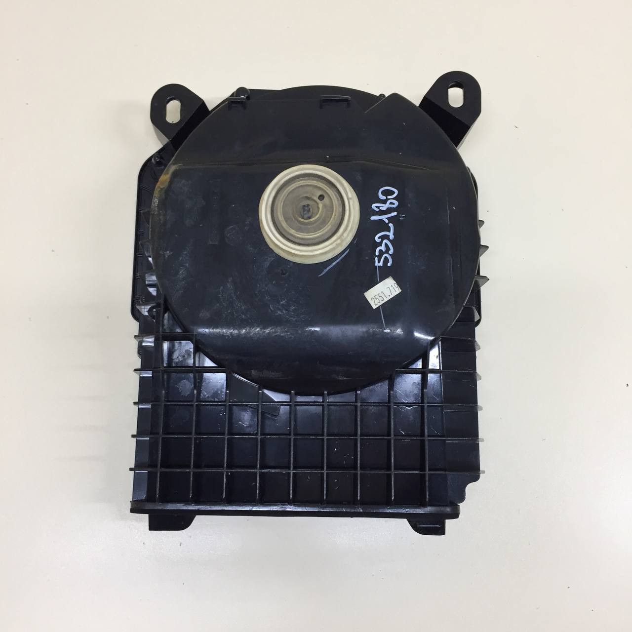 Сабвуфер BMW 3-series E90/E91 2005-2011