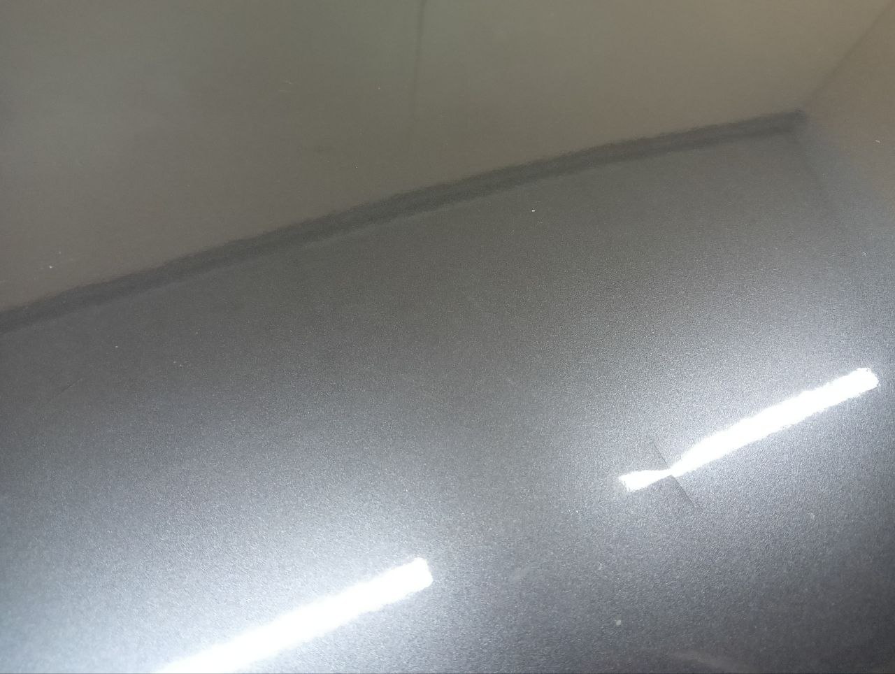 Капот BMW 3-series E90/E91 2005-2011