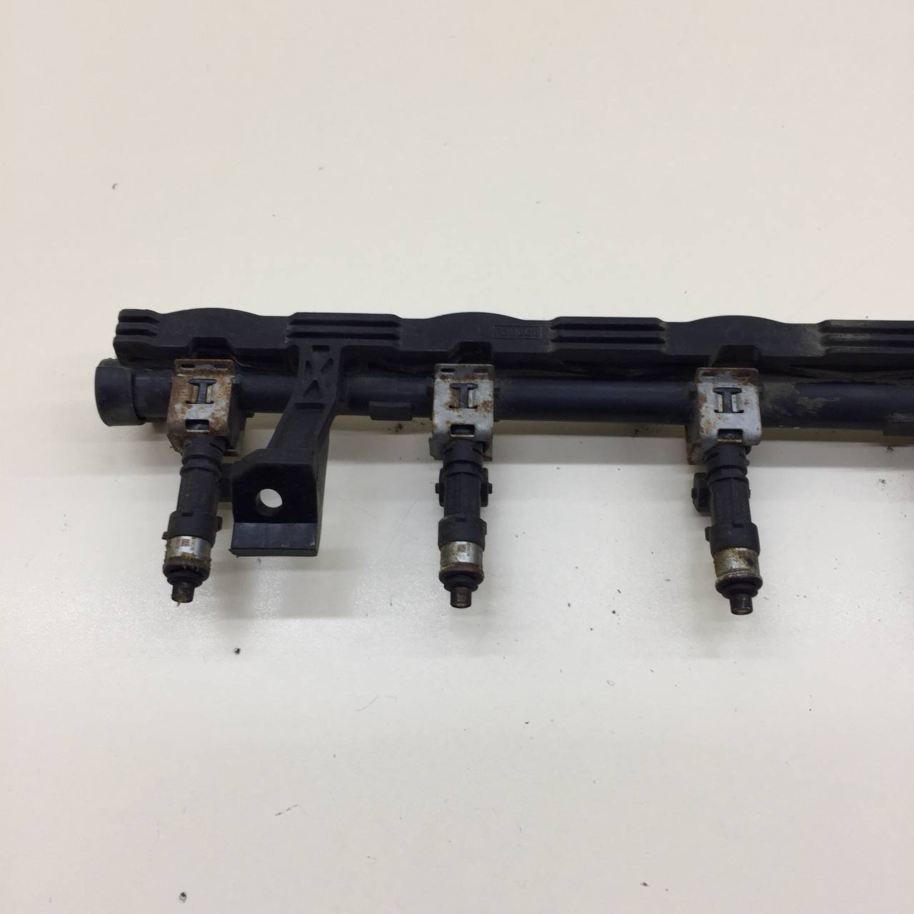 Рейка топливная (рампа) Ford Mondeo 4 2007-2015