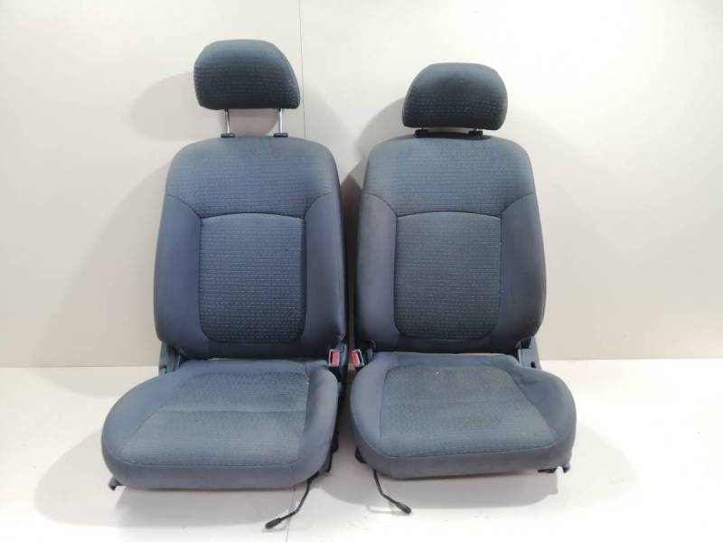 Сиденье (комплект) Nissan Almera Classic (B10) 2006-2013