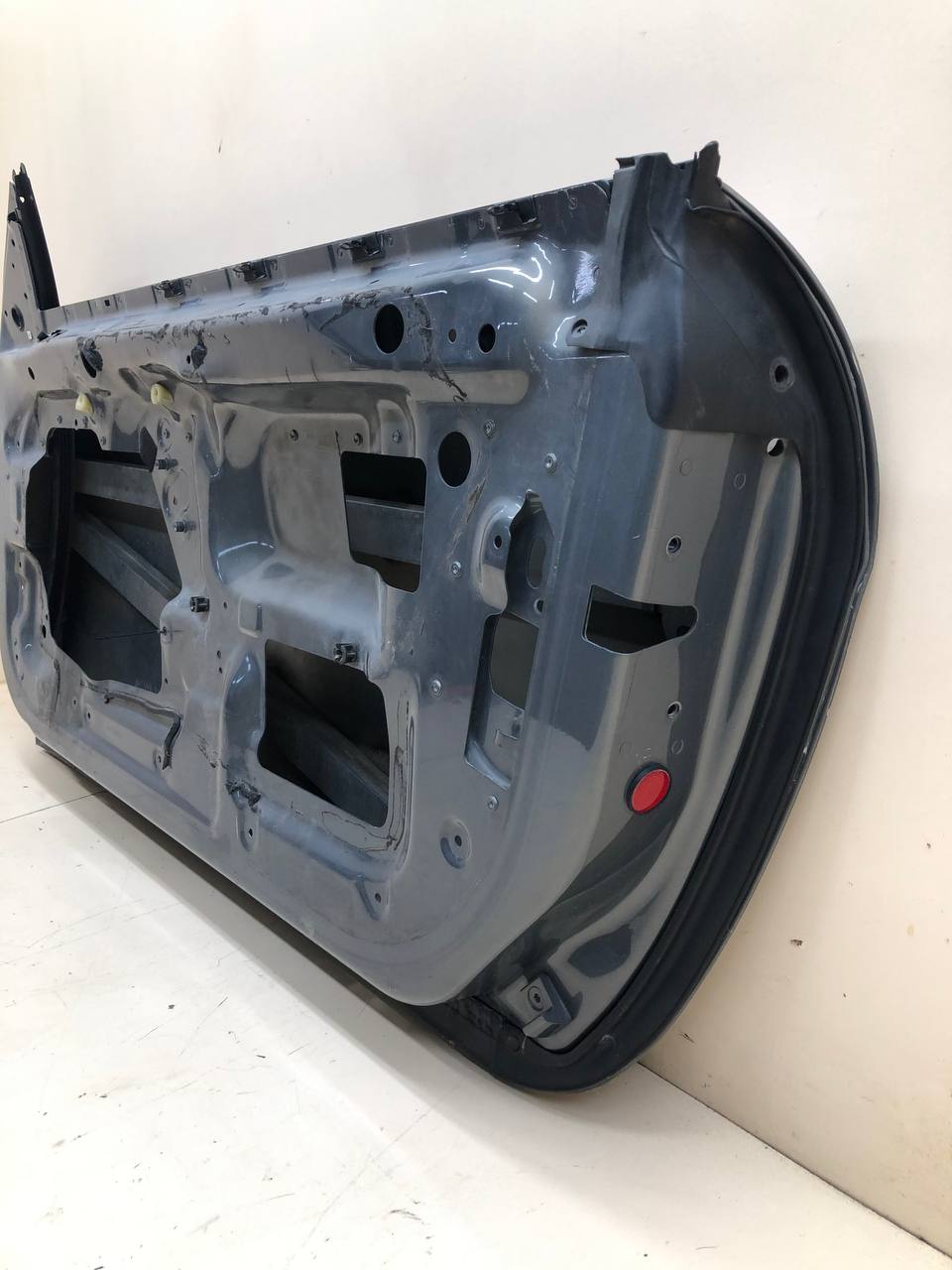 Дверь передняя правая BMW 6-Series E63 2003-2010