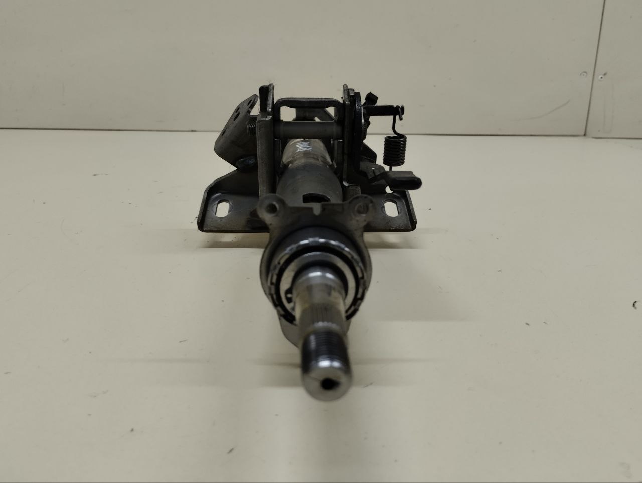 Колонка рулевая Nissan Almera Classic (B10) 2006-2013