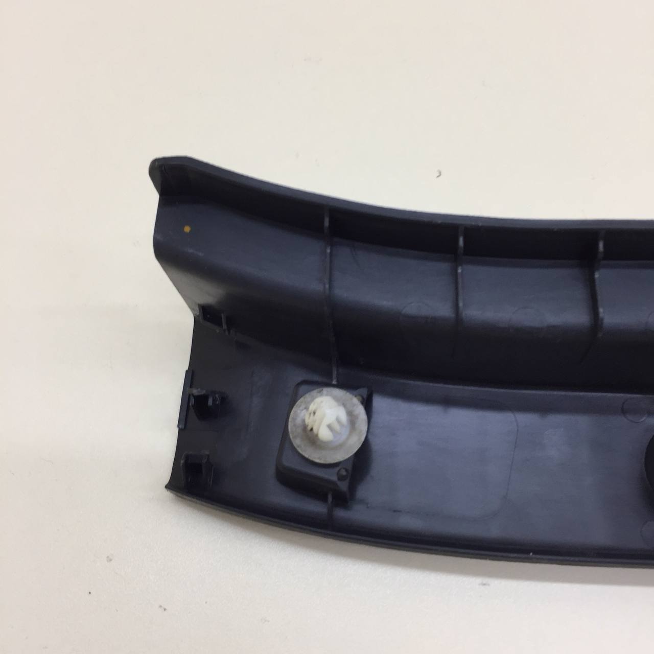Обшивка багажника Toyota Rav 4 (A30) 2006-2013