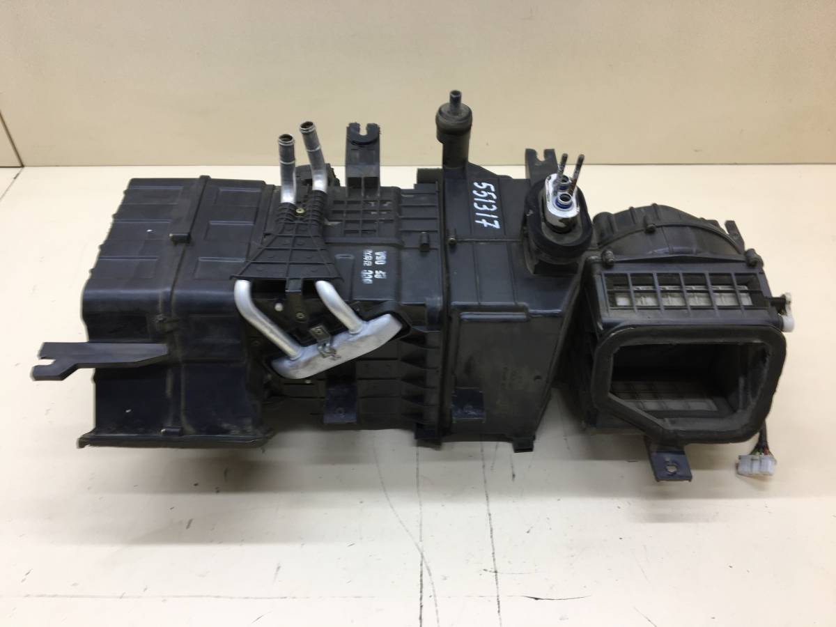 Корпус отопителя Kia Spectra (SD) 2004-2011