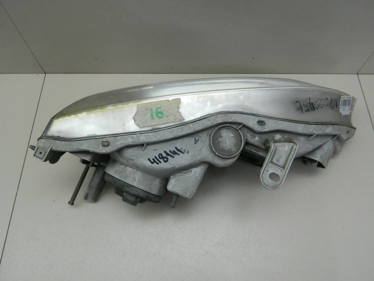 Фара левая Toyota Windom (V20) 1996-2001