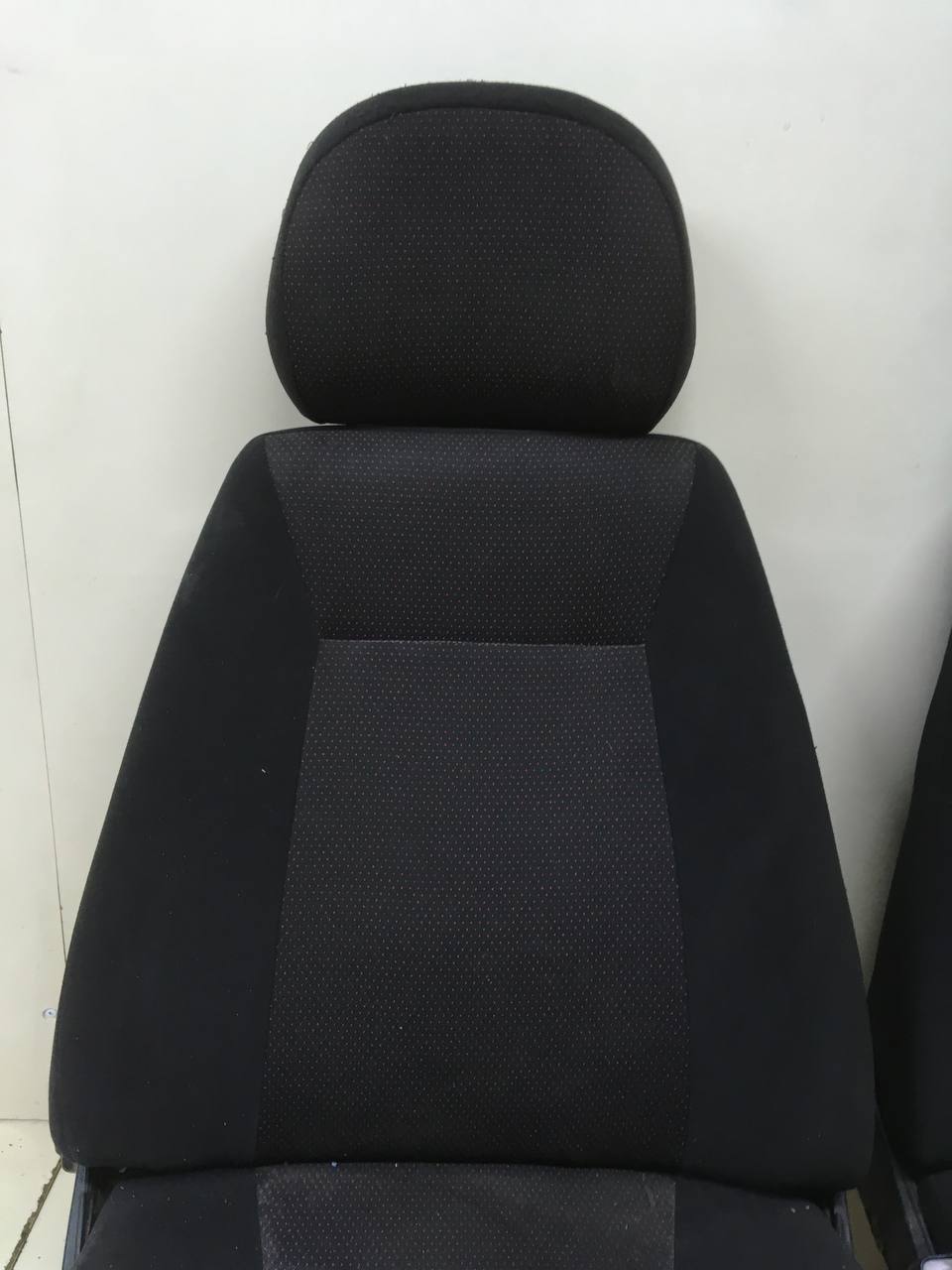 Сиденье (комплект) Lada Priora 2007-2018