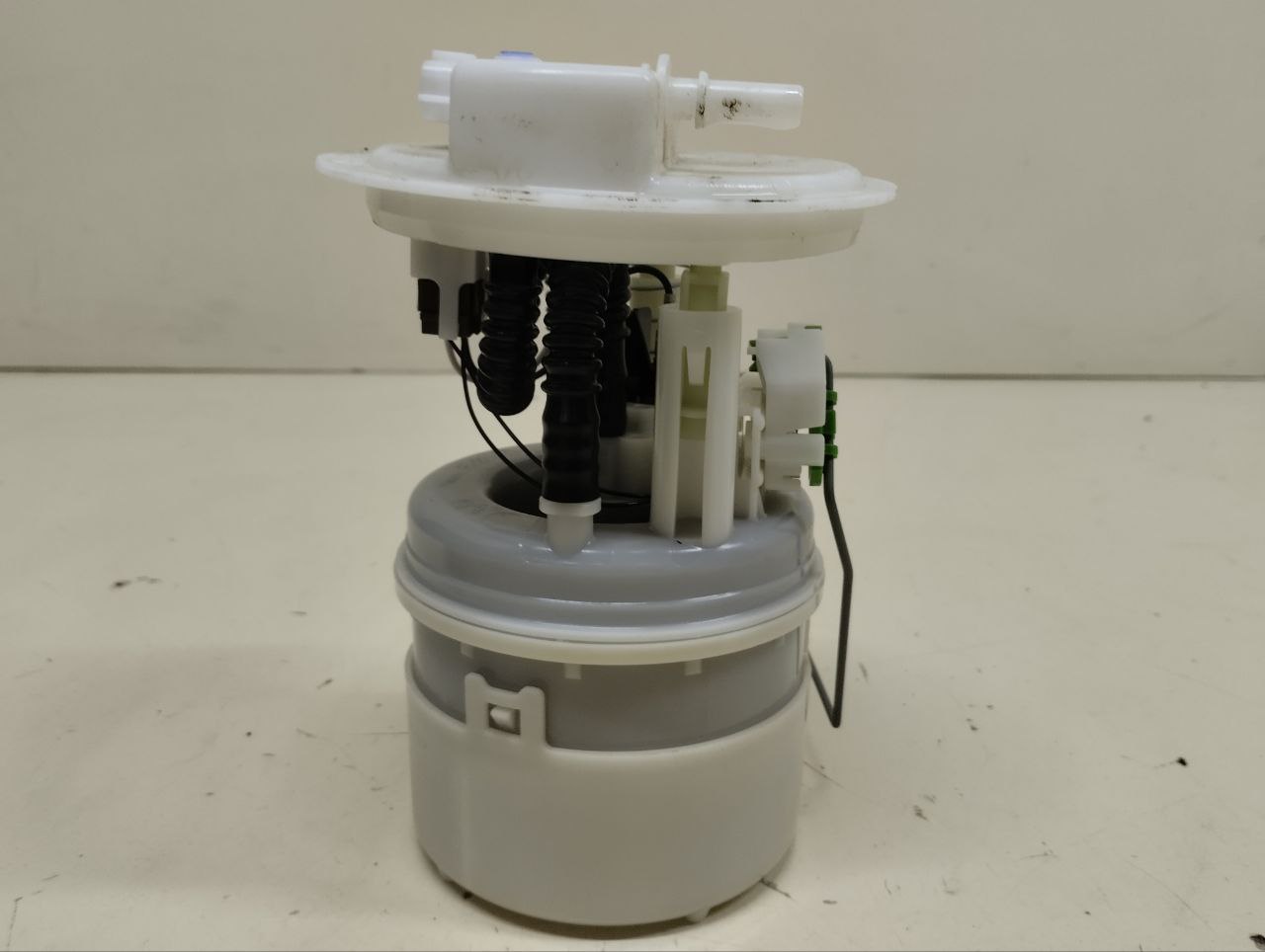 Насос топливный электрический Renault Duster (HSA, HSM) 2012>