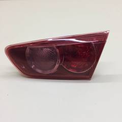 Фонарь задний внутренний правый Mitsubishi Lancer X (CX, CY)  2007>