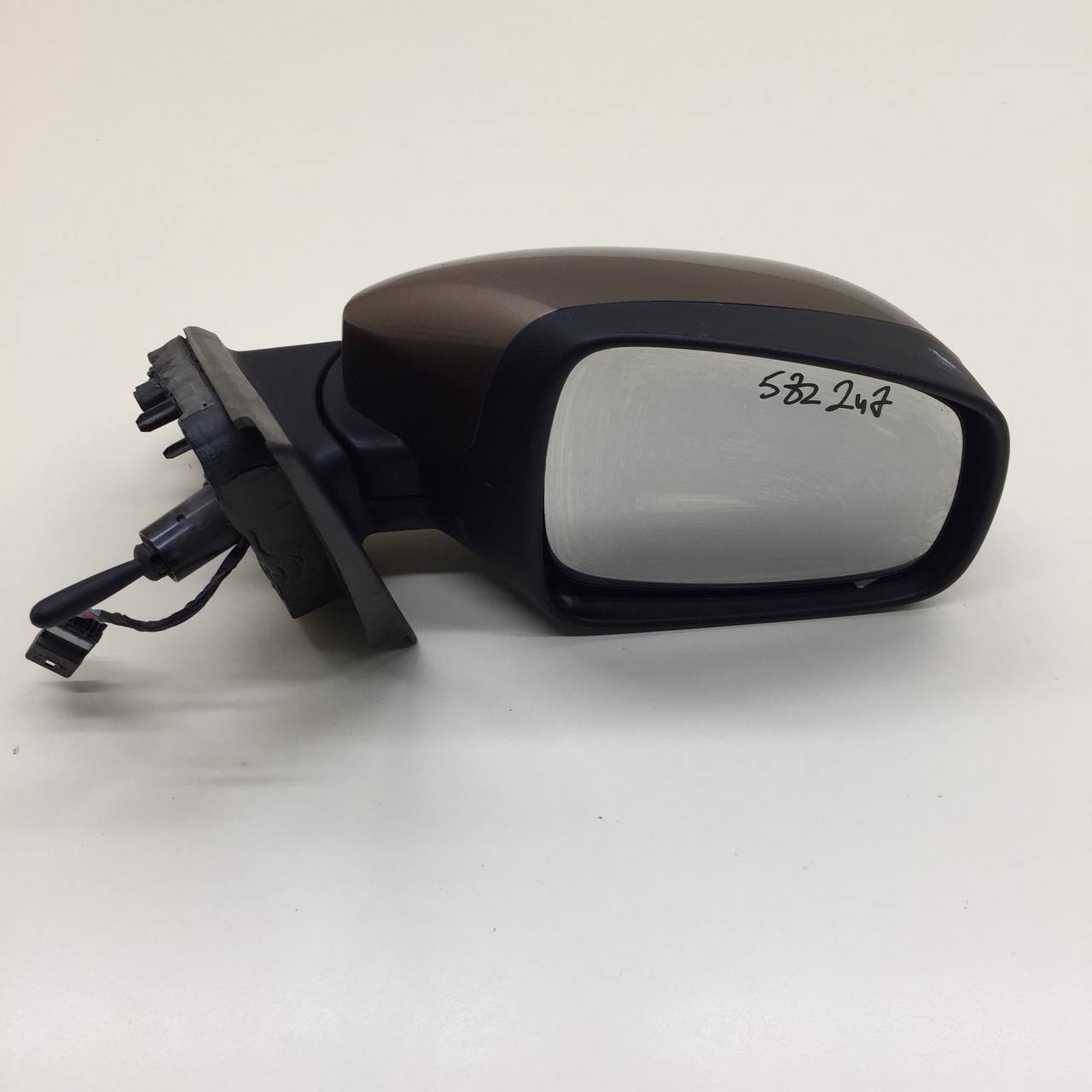 Зеркало правое механическое Lada X-RAY 2016>