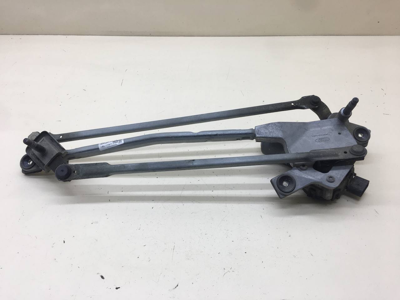 Трапеция стеклоочистителей Ford Mondeo 4 2007-2015