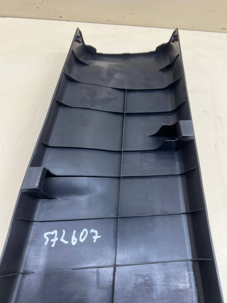 Обшивка стойки Toyota Rav 4 (XA40) 2013-2019