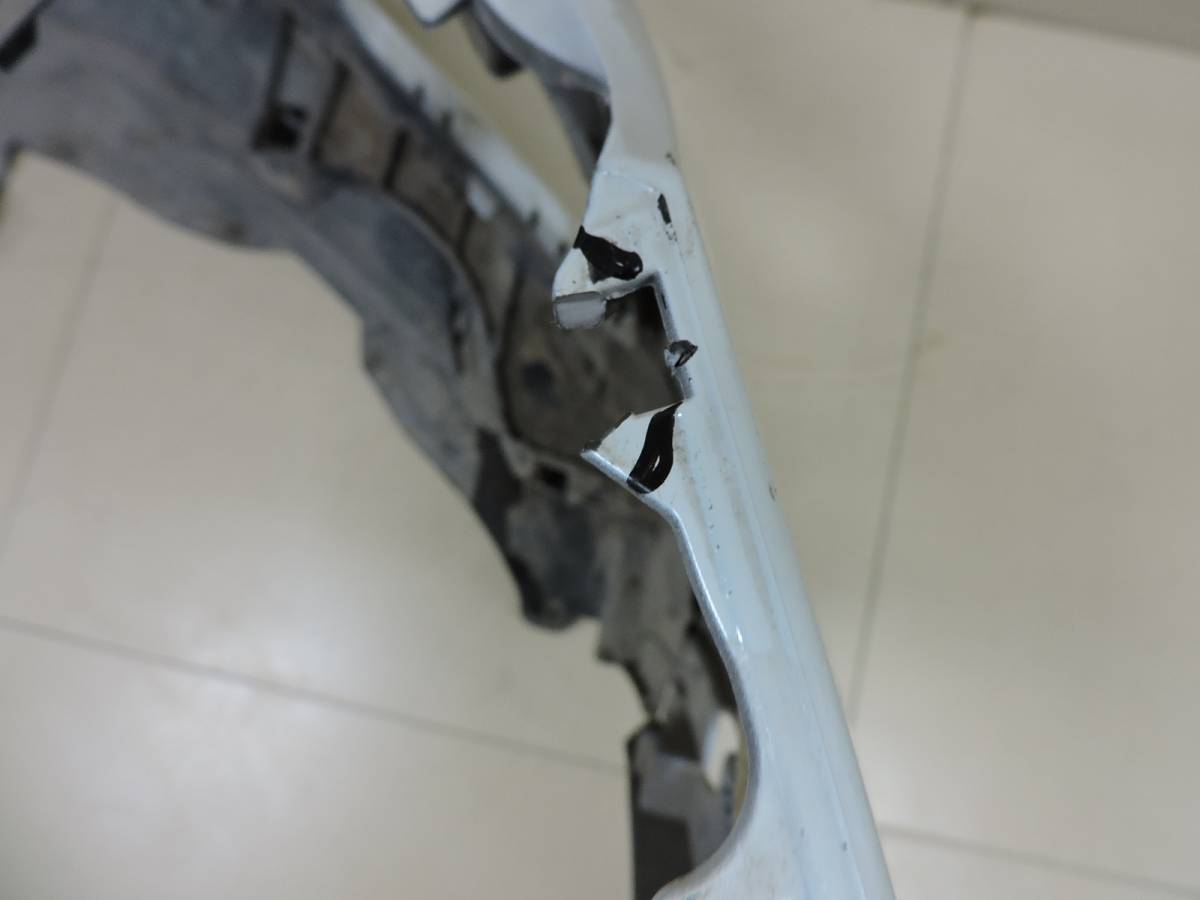 Бампер передний Volkswagen Tiguan 2017>