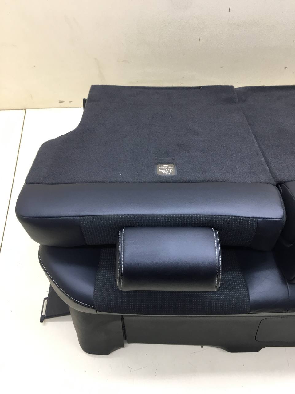 Сиденье (комплект) Toyota Rav 4 (XA40) 2013-2019