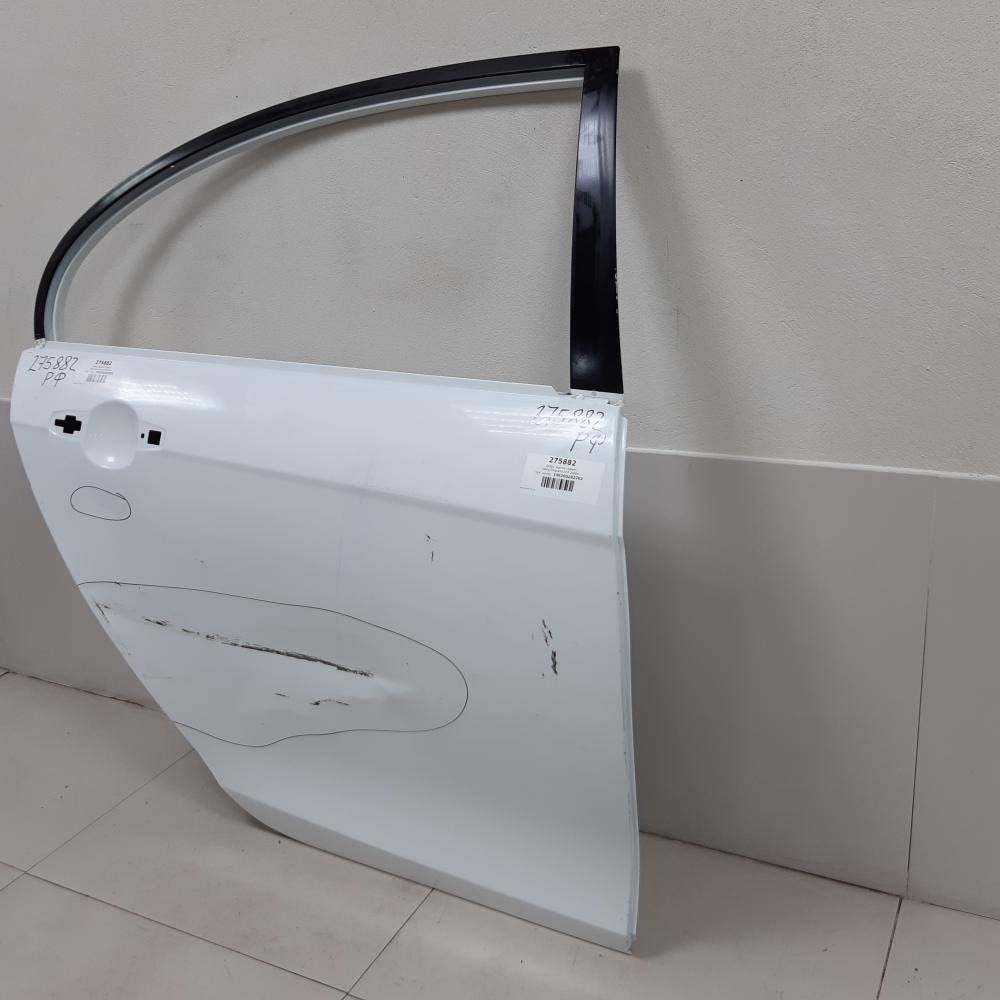 Дверь задняя правая Geely Emgrand EC7 2008>