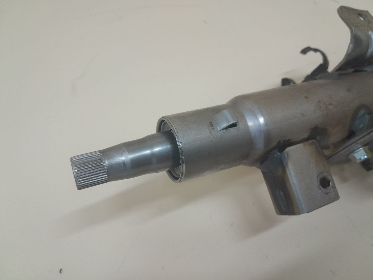 Колонка рулевая Nissan Terrano (D10) 2014>