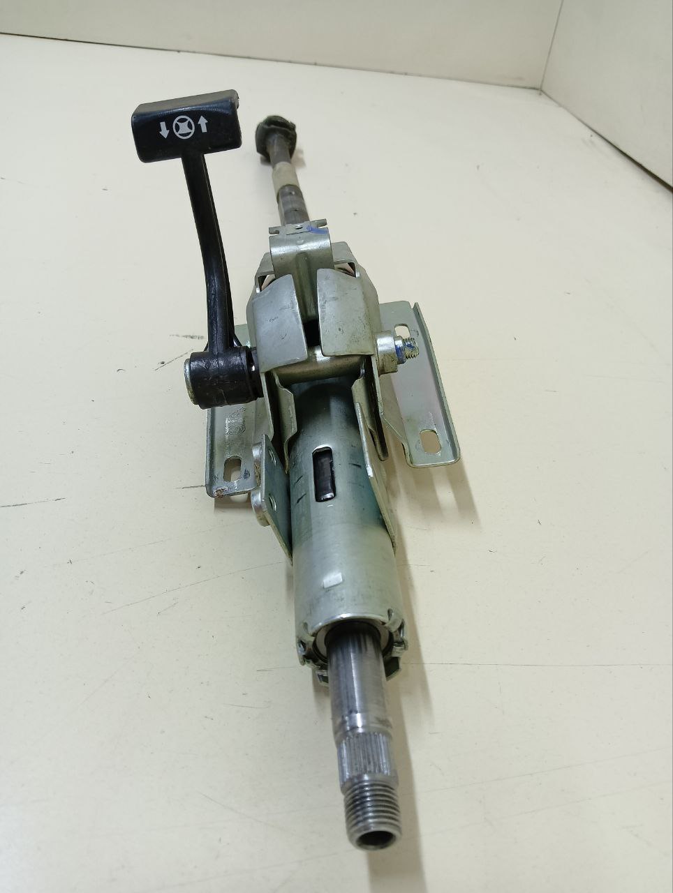 Колонка рулевая Fiat Albea 2002-2012