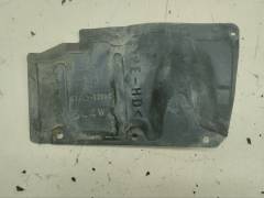 Пыльник двигателя нижний правый Toyota Corolla E150 2006-2013